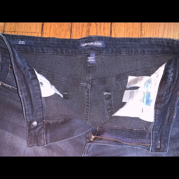 Calvin Klein Jeans Men’s - Picture 4 of 7